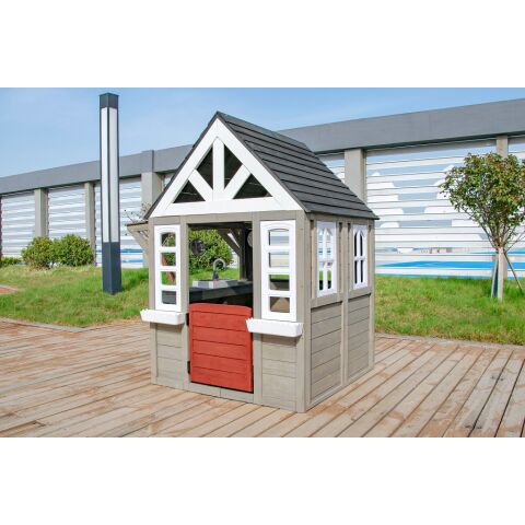 2Kids Toys Garden House Vasek